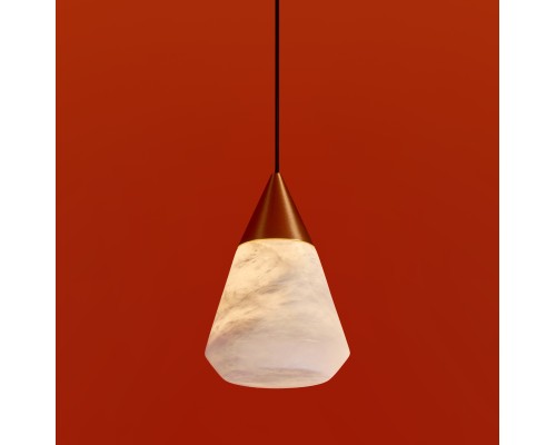 Подвесной светильник Freya FR5631PL-L6BS1