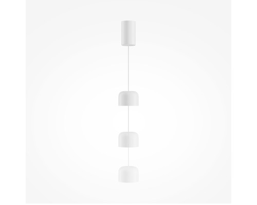 Подвесной светильник Technical P113-L12-3K-W