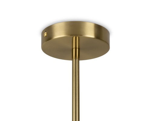 Подвесной светильник Freya FR5253PL-06BS