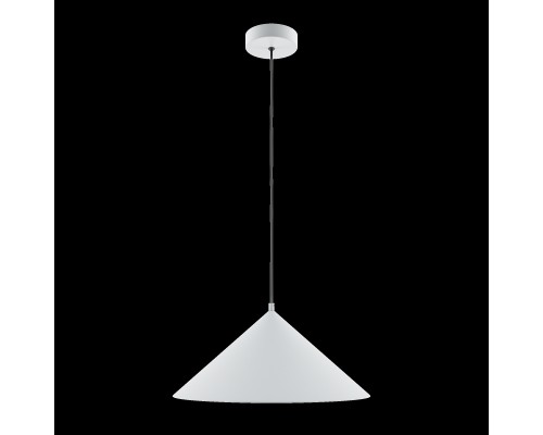 Подвесной светильник Maytoni MOD167PL-01W
