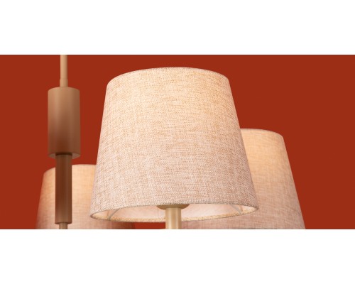 Подвесной светильник Freya FR2057PL-05BG