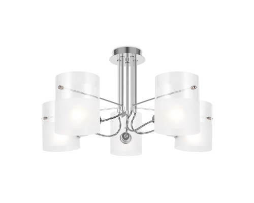 Люстра Freya FR2023PL-05CH