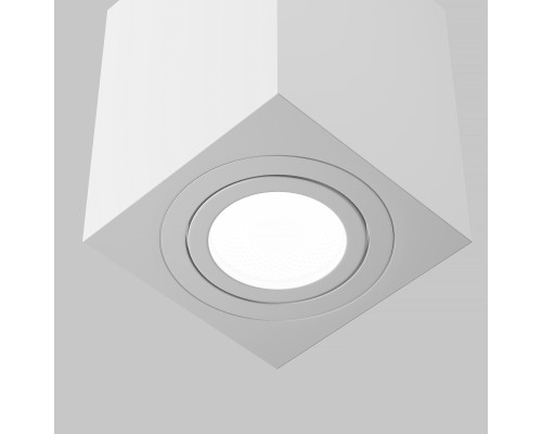 Потолочный светильник Technical C017CL-01W