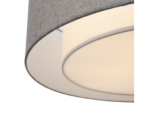 Потолочный светильник Maytoni MOD613CL-04GR