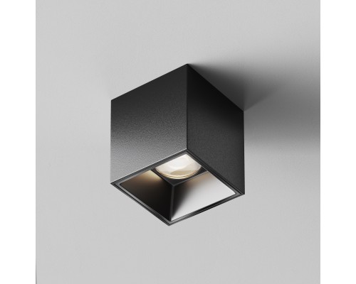 Потолочный светильник Technical C064CL-5W4K-SQ-B