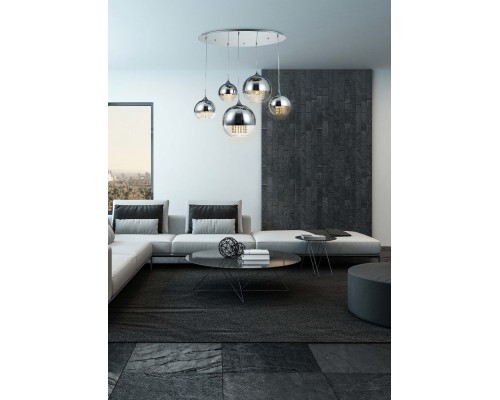 Подвесной светильник Maytoni P140-PL-170-5-N