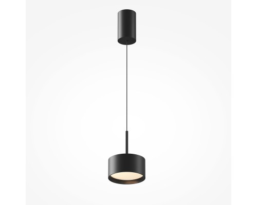 Подвесной светильник Technical P102PL-12W3K-B