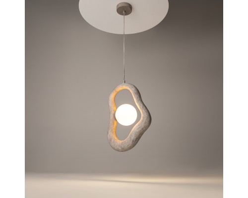 Подвесной светильник Maytoni MOD380PL-01GR