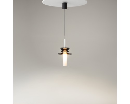 Подвесной светильник Maytoni MOD255PL-01B1