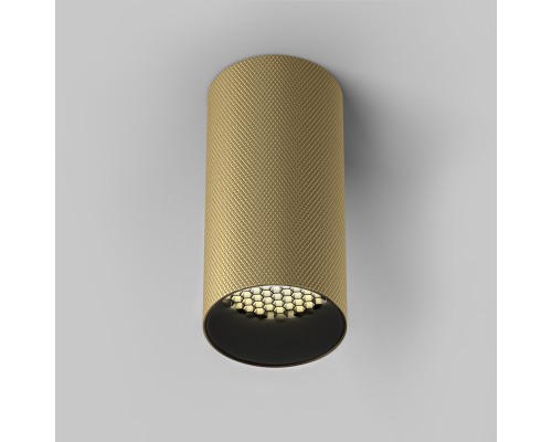 Потолочный светильник Technical C080CL-01-GU10-MG