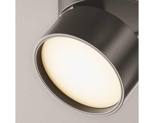 Потолочный светильник Technical C024CL-L12B3K