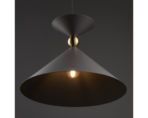 Подвесной светильник Freya FR5392PL-01GR1