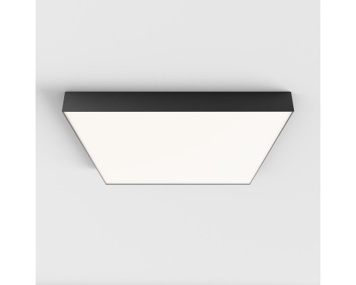 Потолочный светильник Technical C032CL-90W4K-SQ-B