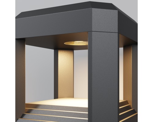 Ландшафтный светильник Outdoor O019FL-L13GR3K