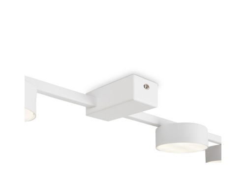 Потолочный светильник Freya FR5363CL-05W