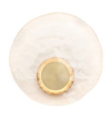 Настенный светильник (бра) Freya FR6182WL-L5BS