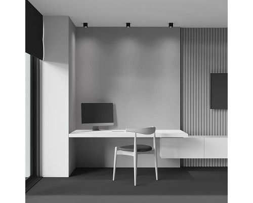 Потолочный светильник Technical C065CL-L12B4K