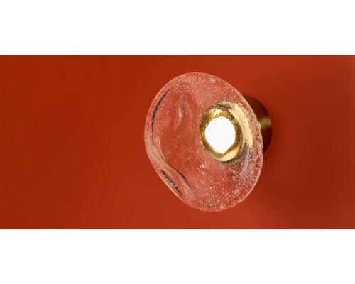 Настенный светильник (бра) Freya FR5601WL-01TR