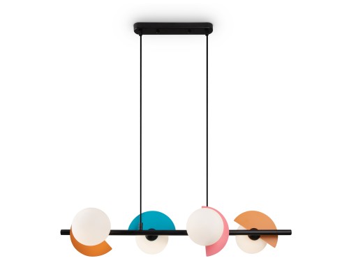 Подвесной светильник Freya FR5391PL-04CFL