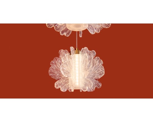 Подвесной светильник Freya FR5579PL-L40BS