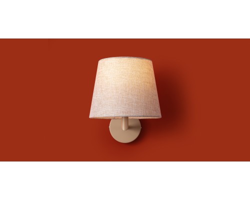 Настенный светильник (бра) Freya FR2057WL-01BG