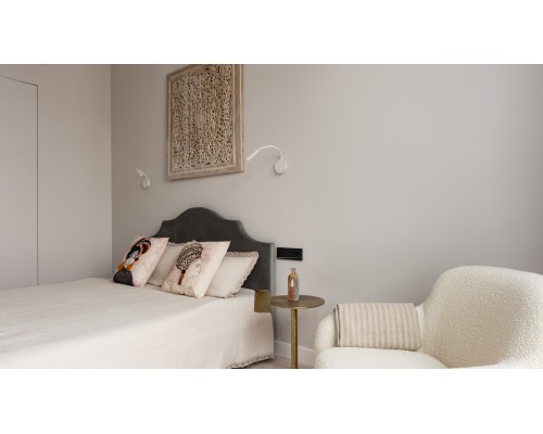 Настенный светильник (бра) Technical C035WL-L3W3K