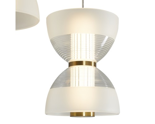 Подвесной светильник Freya FR6136PL-L18BT