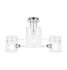 Люстра Freya FR2023PL-03CH