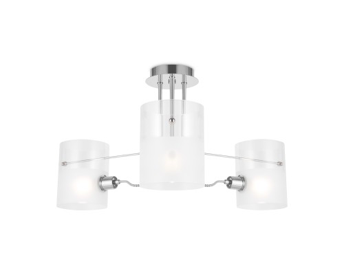 Люстра Freya FR2023PL-03CH