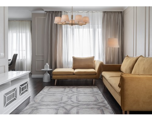 Подвесной светильник Freya FR2057PL-05BG