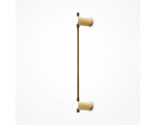 Настенный светильник (бра) Maytoni MOD413WL-L6G3K