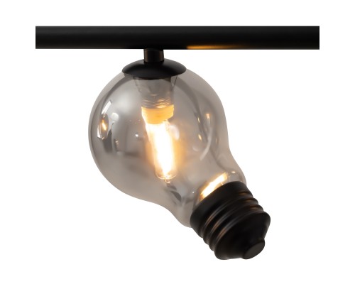 Подвесной светильник Freya FR5372PL-05B