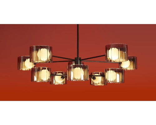 Потолочный светильник Freya FR5544CL-10B