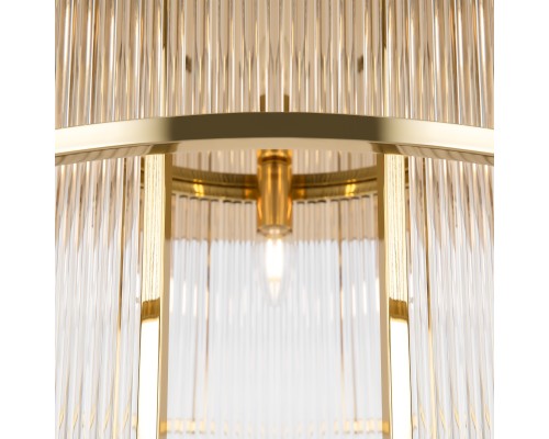 Потолочный светильник Maytoni MOD174CL-09G