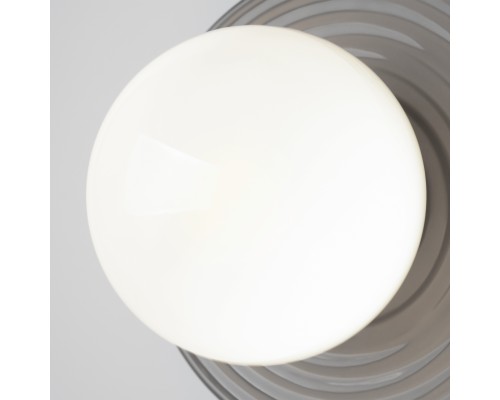 Настенный светильник (бра) Maytoni MOD403WL-01GR1