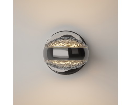 Настенный светильник (бра) Maytoni MOD299WL-L10BC3K