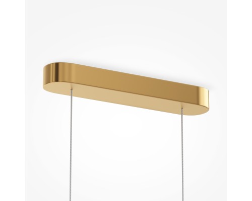 Подвесной светильник Maytoni MOD555PL-L18G3K