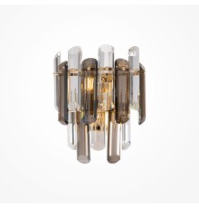 Настенный светильник (бра) Maytoni DIA200WL-02G