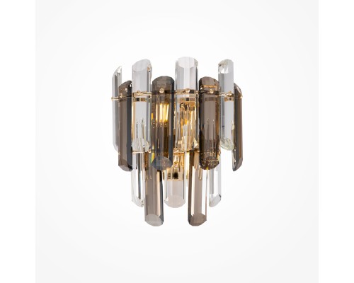 Настенный светильник (бра) Maytoni DIA200WL-02G