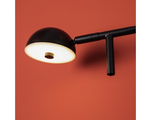 Настенный светильник (бра) Freya FR5549WL-L7B