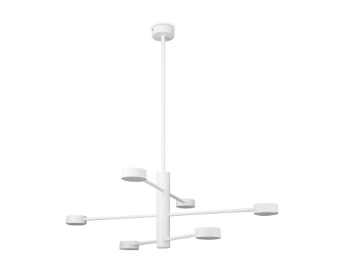 Потолочный светильник Freya FR5363CL-06W