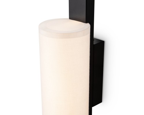 Настенный светильник (бра) Freya FR5625WL-L10B