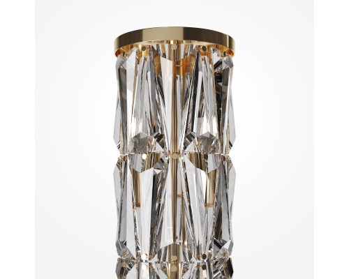 Настольный светильник Maytoni MOD043TL-02G