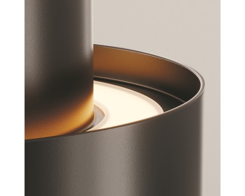 Потолочный светильник Technical C009CW-L16B