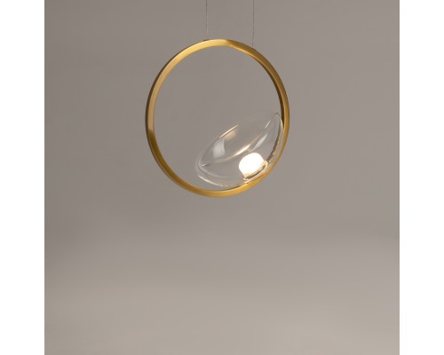 Подвесной светильник Maytoni MOD327PL-L5BS3K