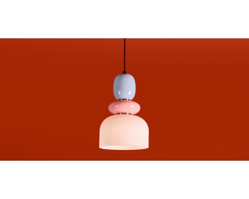 Подвесной светильник Freya FR5595PL-01B2