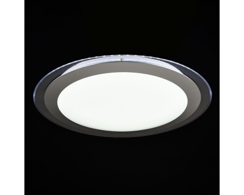 Потолочный светильник Freya FR6998-CL-45-W