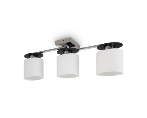 Потолочная люстра Freya FR5101-CL-03-CN Bice хром