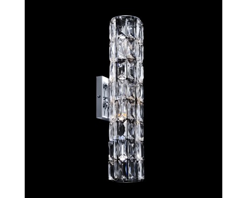 Настенный светильник (бра) Maytoni DIA008WL-02CH