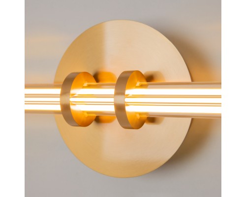 Настенный светильник (бра) Maytoni MOD340WL-L10BS3K